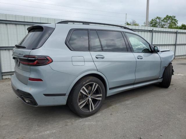 2024 BMW X7 XDRIVE4 - 5UX23EM0XR9V69520