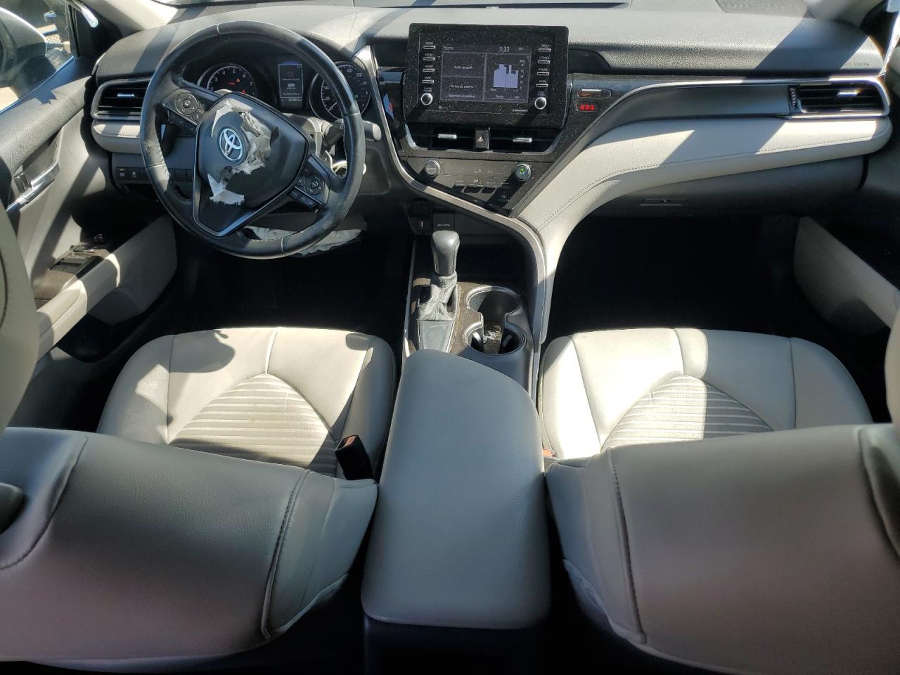 4T1G11AK0MU407103 2021 Toyota Camry Se