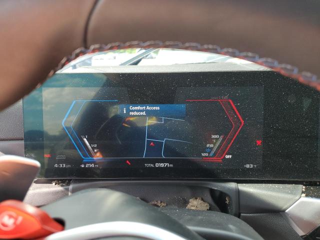 2024 BMW M2 3MF13DM05R8D83060