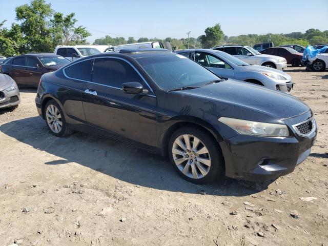 2009 Honda Accord Exl VIN: 1HGCS22869A002916 Lot: 55522754