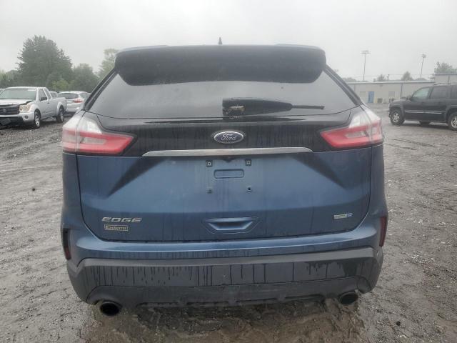 2019 Ford Edge Se VIN: 2FMPK4G92KBB72726 Lot: 54983314