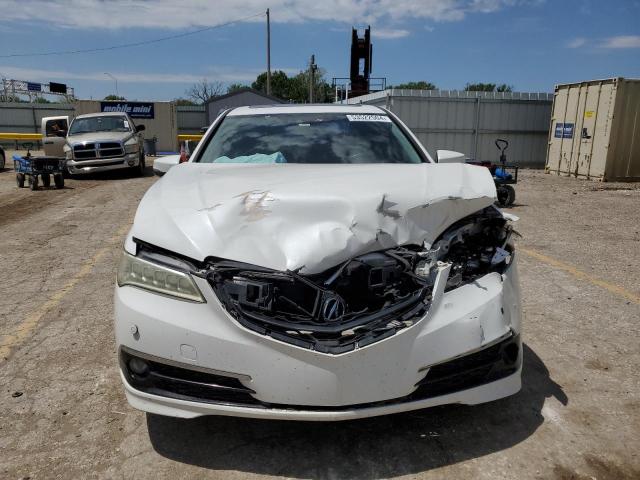 2015 ACURA TLX ADVANC 19UUB2F74FA018677