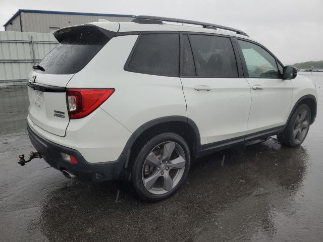 2021 Honda Passport Touring VIN: 5FNYF8H9XMB011971 Lot: 56141454