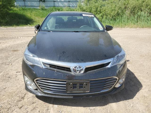 2015 Toyota Avalon Xle VIN: 4T1BK1EB3FU157764 Lot: 55650954