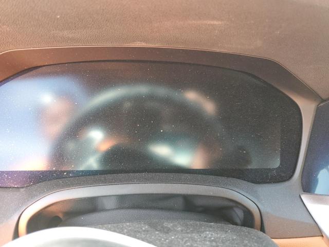 2022 BMW 430Xi VIN: WBA73AP01NCK96747 Lot: 55718484