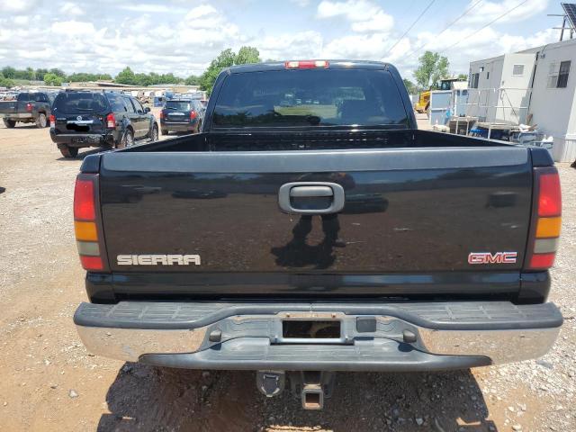 2005 GMC New Sierra C1500 VIN: 2GTEC19V951325131 Lot: 54469164