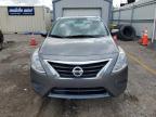 NISSAN VERSA S photo