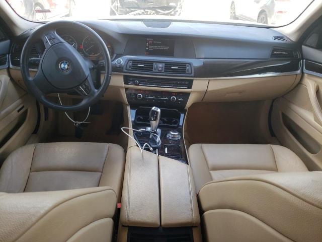 VIN WBAXH5C56DDW12887 2013 BMW 5 Series, 528 XI no.8