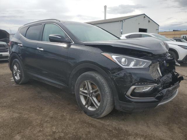 2018 Hyundai Santa Fe Sport VIN: 5NMZUDLB5JH079103 Lot: 48855004