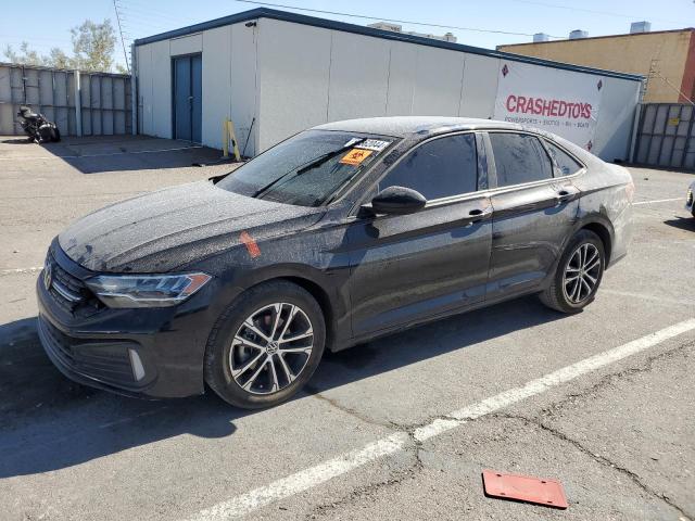 2022 VOLKSWAGEN JETTA SPOR #2655087179