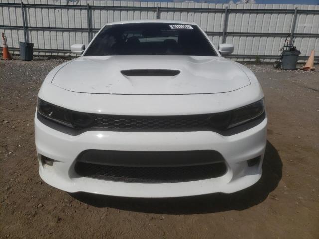 2022 Dodge Charger R/T VIN: 2C3CDXCT6NH145440 Lot: 56114564