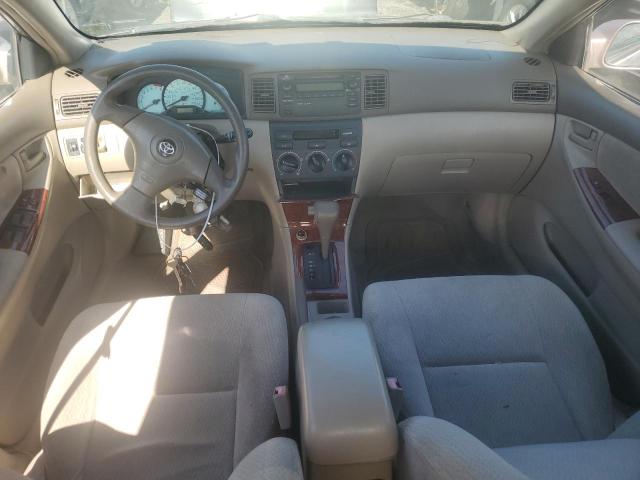 2003 Toyota Corolla Ce VIN: 1NXBR32E93Z020765 Lot: 51905464