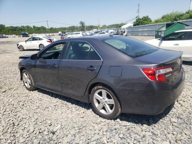 2012 Toyota Camry Base VIN: 4T1BF1FK4CU139286 Lot: 56347324