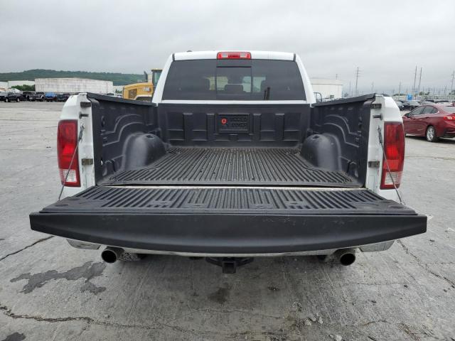 2017 Ram 1500 Slt VIN: 1C6RR6GT2HS651220 Lot: 53578714