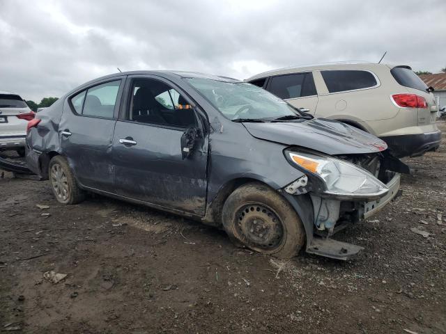 2016 Nissan Versa S VIN: 3N1CN7AP1GL879933 Lot: 54248144