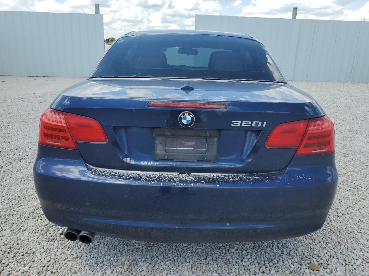 2012 BMW 328 I vin: WBADW3C51CE822240