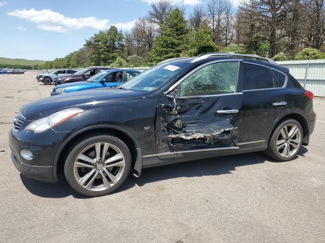 2014 Infiniti Qx50 VIN: JN1BJ0HR5EM192222 Lot: 56116104