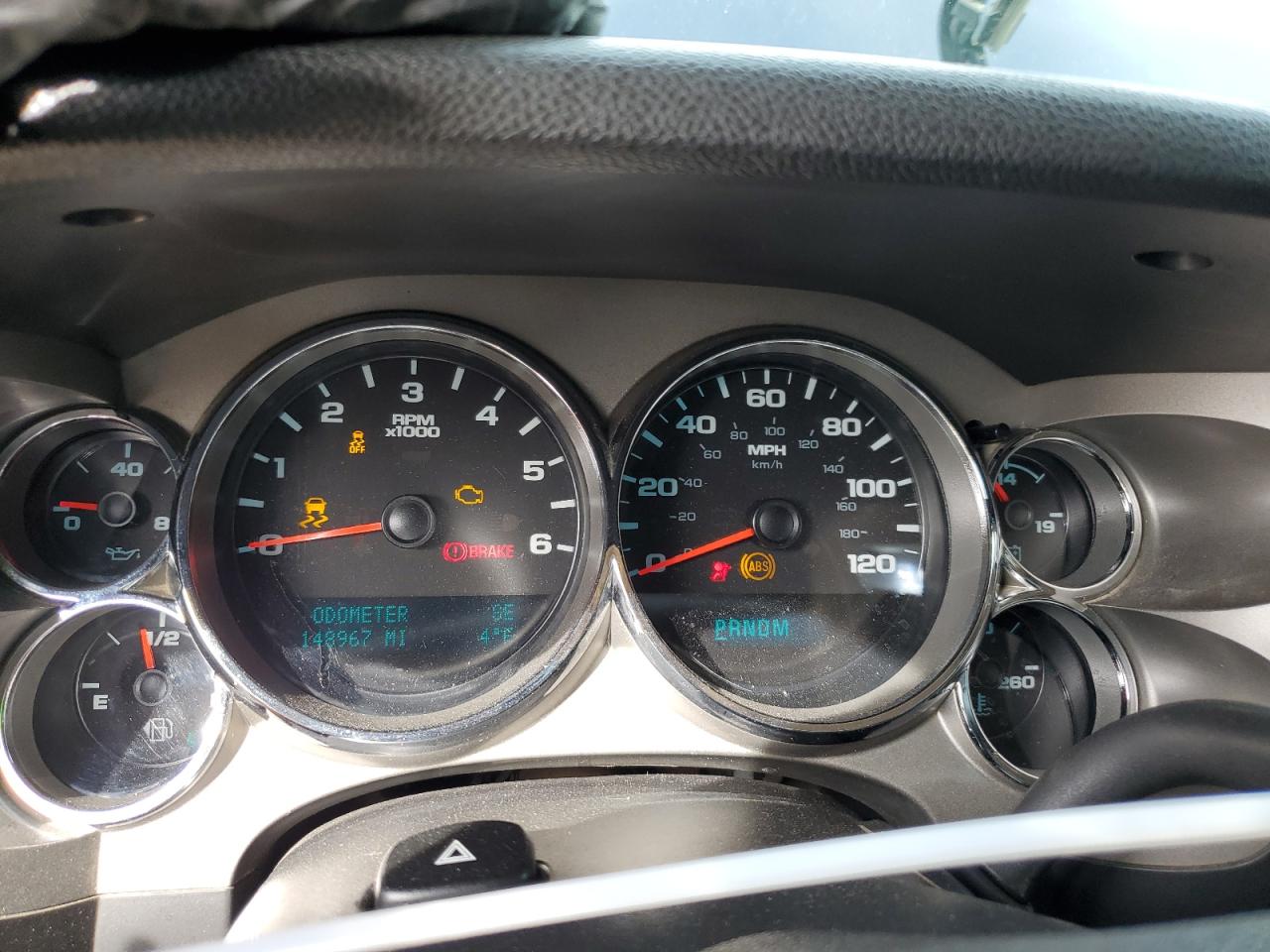 3GTP2VE71CG254022 2012 GMC Sierra K1500 Sle