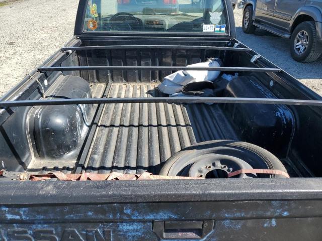 1994 Nissan Truck Base VIN: 1N6SD11S4RC319445 Lot: 54285744