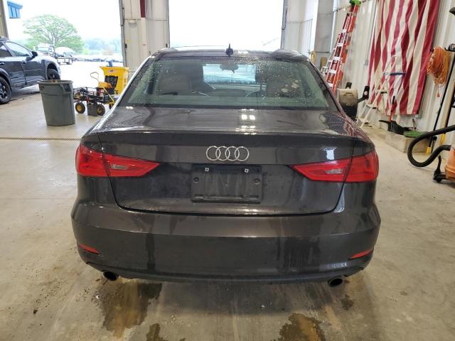 2015 Audi A3 Premium VIN: WAUBFGFF1F1060610 Lot: 54138574