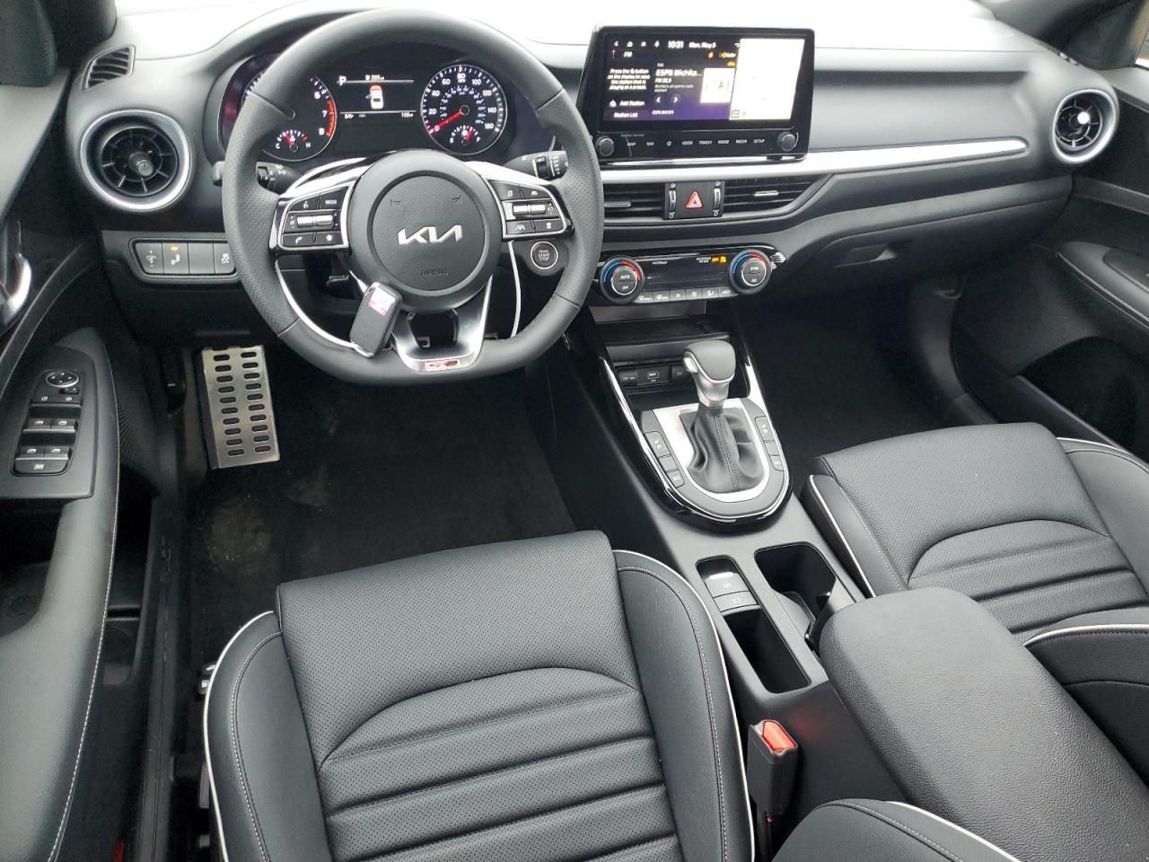 3KPF54AD7RE783567 2024 Kia Forte Gt Line