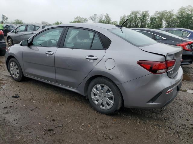 2023 Kia Rio Lx VIN: 3KPA24AD6PE577401 Lot: 53305614