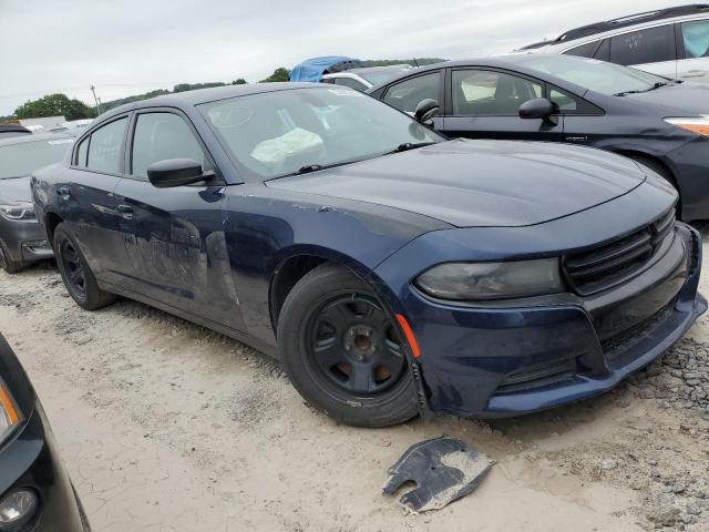 2018 DODGE CHARGER PO - 2C3CDXAT5JH238544