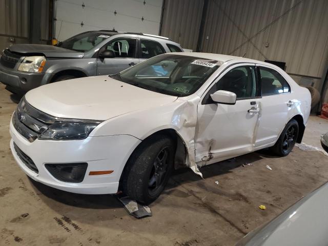 2010 Ford Fusion Se VIN: 3FAHP0HAXAR193356 Lot: 56069434