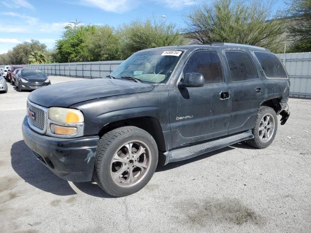 2002 GMC Denali VIN: 1GKEK63U12J239317 Lot: 54588754