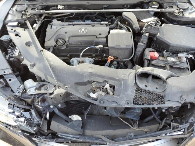 2016 Acura Tlx VIN: 19UUB1F34GA011415 Lot: 56033084