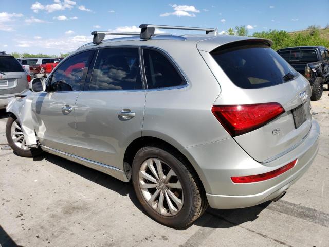 VIN WA1C2AFP3GA087683 2016 AUDI Q5 no.2