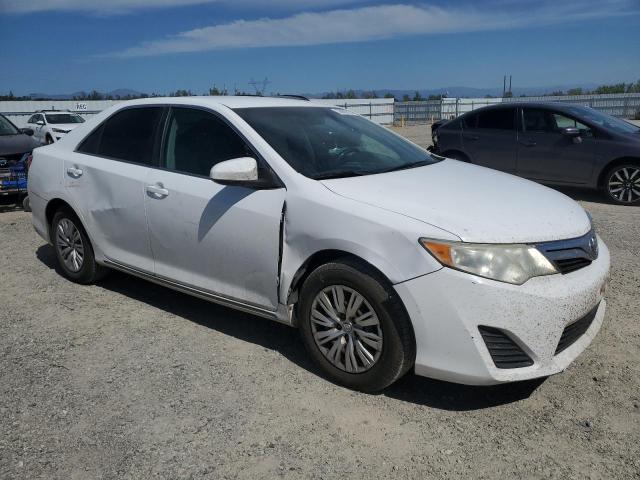 2012 Toyota Camry Base VIN: 4T1BF1FK5CU551569 Lot: 56950724