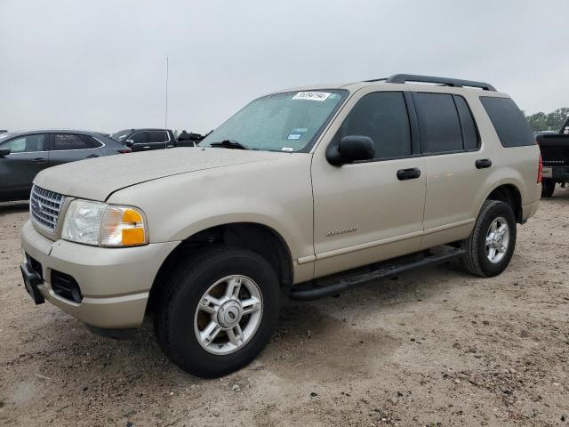 2005 Ford Explorer Xlt VIN: 1FMZU63K95ZA51135 Lot: 55394194