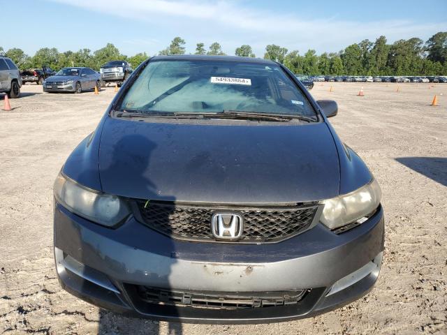 2HGFG1B81BH502689 2011 Honda Civic Ex