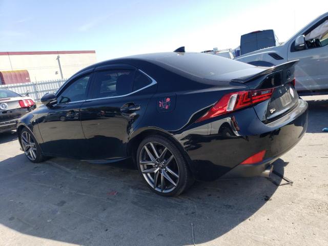 2014 Lexus Is 250 VIN: JTHBF1D22E5035740 Lot: 54387874