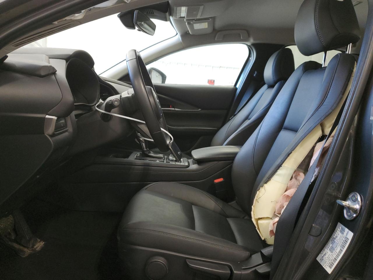 3MVDMBBL0NM401771 2022 Mazda Cx-30 Select