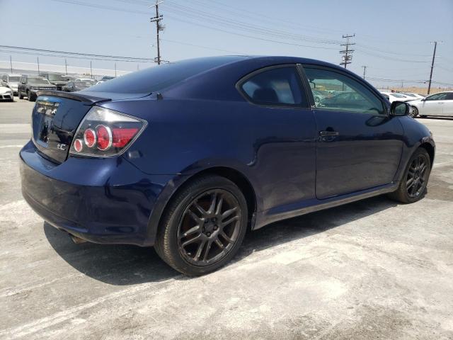 2008 Toyota Scion Tc VIN: JTKDE167580227363 Lot: 57285714