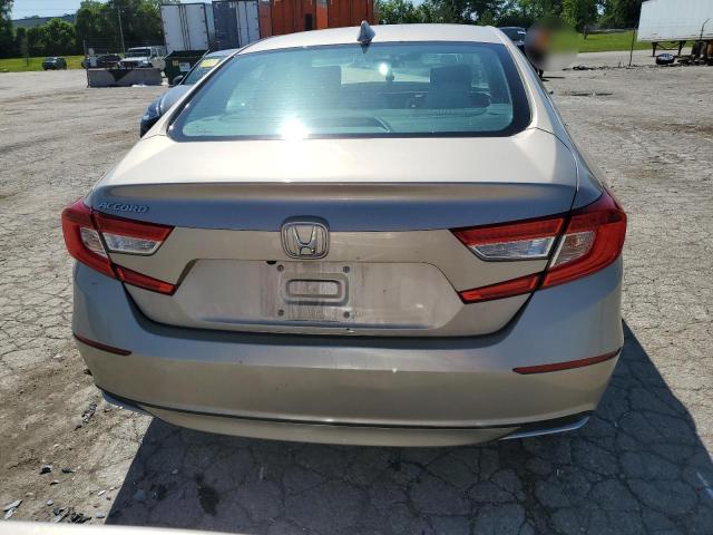 2019 HONDA ACCORD LX - 1HGCV1F17KA114449