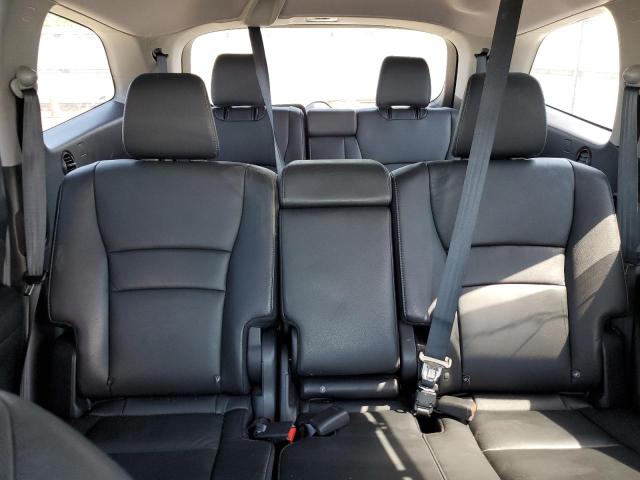 2019 Honda Pilot Exl VIN: 5FNYF6H5XKB084918 Lot: 56045064