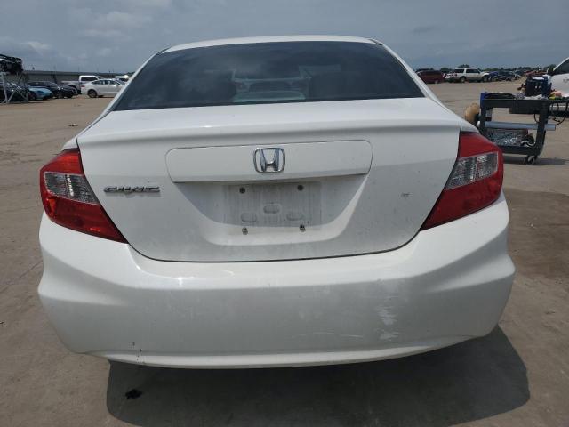 2012 Honda Civic Exl VIN: 2HGFB2F90CH529679 Lot: 53848594