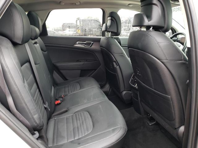 2023 KIA SPORTAGE S - 5XYK53AF9PG049510