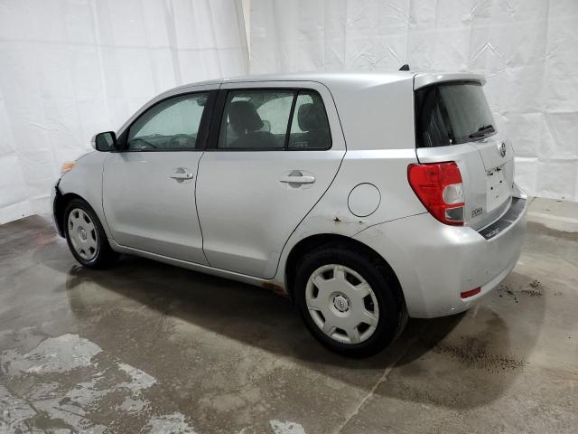 2009 Toyota Scion Xd VIN: JTKKU10409J047602 Lot: 55072874