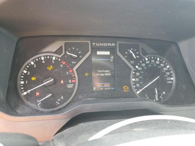 2022 Toyota Tundra Crewmax Sr5 VIN: 5TFLA5EC0NX005398 Lot: 56697104