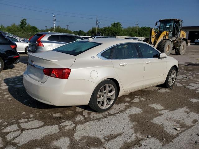 2014 Chevrolet Impala Lt VIN: 2G1125S38E9274619 Lot: 54775884