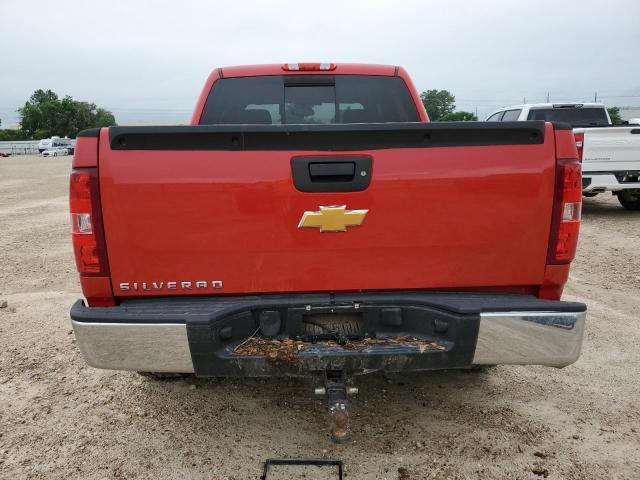 2012 Chevrolet Silverado K1500 Lt VIN: 3GCPKSE78CG101278 Lot: 54772604