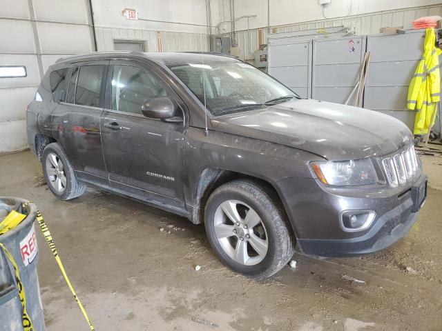 2015 JEEP COMPASS LA - 1C4NJDEB6FD154525