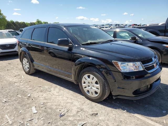 2015 Dodge Journey Se VIN: 3C4PDCAB8FT617632 Lot: 52651394