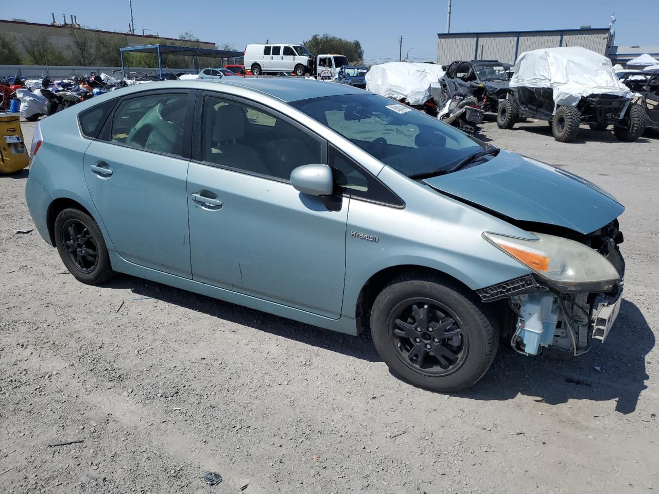 JTDKN3DU3D5645162 2013 Toyota Prius