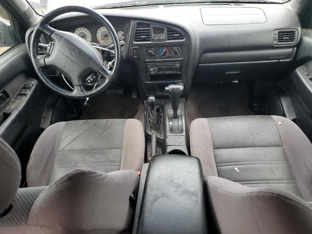 2001 Nissan Pathfinder Le VIN: JN8DR09Y31W583909 Lot: 54642824