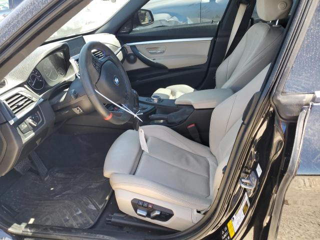 2016 BMW 335 XIGT - WBA3X9C55GD869357